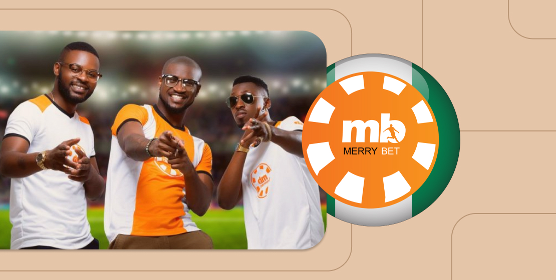 Review of Merrybet Online Sport Betting in Nigeria