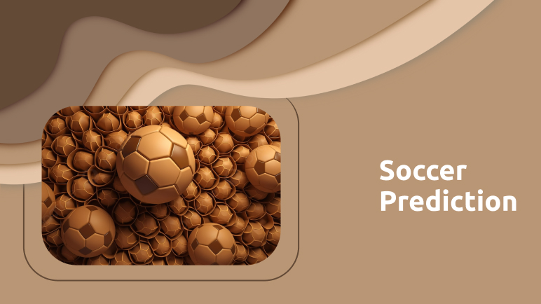 The Art of Merrybet Soccer Prediction